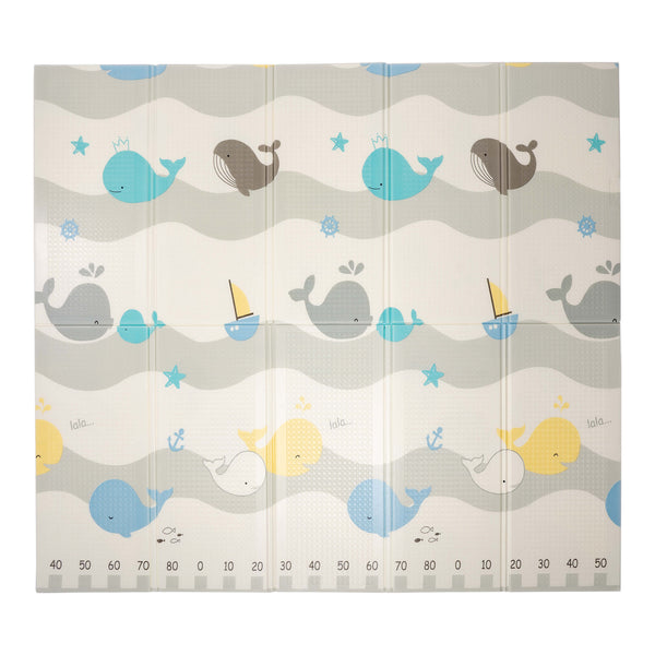 Baby Play Mat