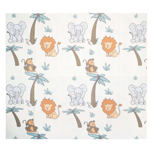 Baby Play Mat